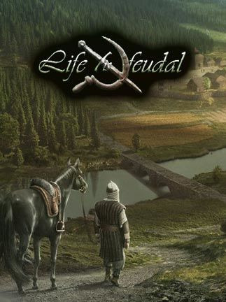 Life is Feudal: Your Own Steam Key GLOBAL