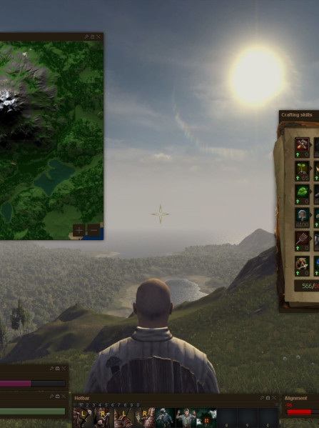 Life is Feudal: Your Own Steam Key GLOBAL Life is Feudal: Your Own Steam Key GLOBAL