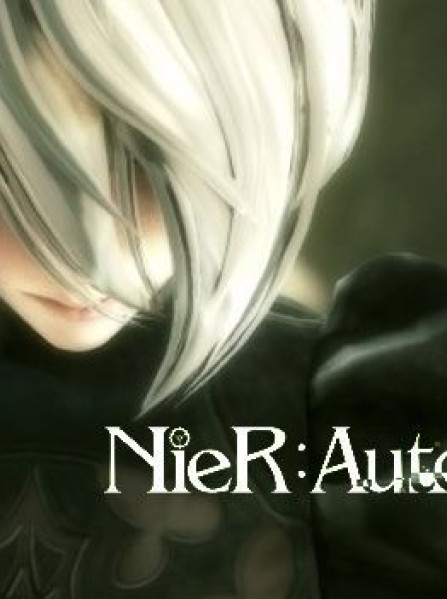 NieR: Automata Game of the YoRHa Edition Steam Key GLOBAL NieR: Automata Game of the YoRHa Edition Steam Key GLOBAL
