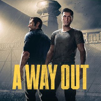 A Way Out (Xbox One) - Xbox Live Key - GLOBAL
