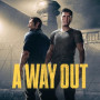 A Way Out (Xbox One) - Xbox Live Key - GLOBAL