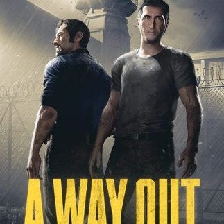 A Way Out (Xbox One) - Xbox Live Key - GLOBAL