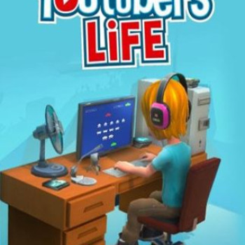 Youtubers Life (PC) - Steam Key - GLOBAL Youtubers Life (PC) - Steam Key - GLOBAL
