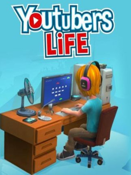 Youtubers Life (PC) - Steam Key - GLOBAL Youtubers Life (PC) - Steam Key - GLOBAL