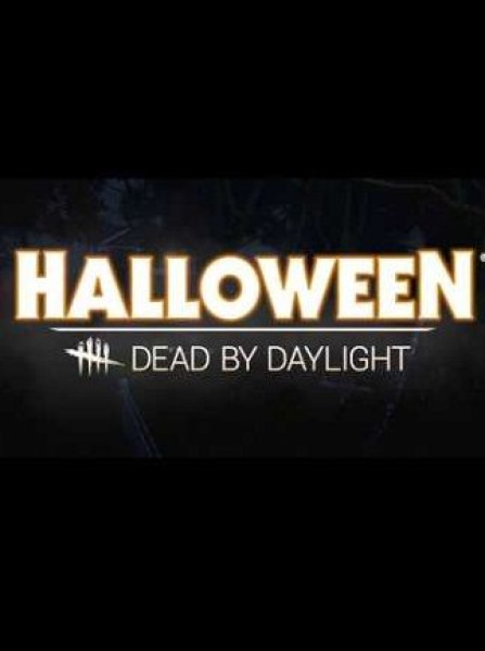 Dead by Daylight - The HALLOWEEN Chapter Steam Key GLOBAL Dead by Daylight - The HALLOWEEN Chapter Steam Key GLOBAL