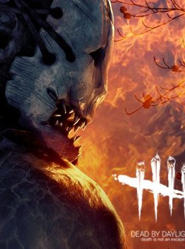 Dead by Daylight - The HALLOWEEN Chapter Steam Key GLOBAL