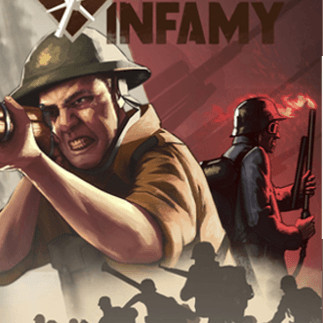 Day of Infamy Steam Key GLOBAL