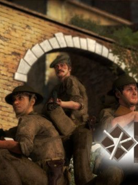 Day of Infamy Steam Key GLOBAL Day of Infamy Steam Key GLOBAL