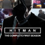 HITMAN - THE COMPLETE FIRST SEASON Steam Key GLOBAL