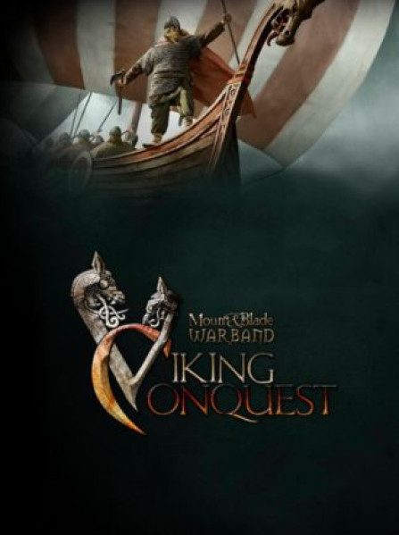 Mount & Blade: Warband - Viking Conquest Reforged Edition Key Steam GLOBAL Mount & Blade: Warband - Viking Conquest Reforged Edition Key Steam GLOBAL