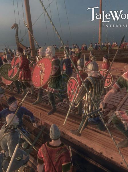 Mount & Blade: Warband - Viking Conquest Reforged Edition Key Steam GLOBAL Mount & Blade: Warband - Viking Conquest Reforged Edition Key Steam GLOBAL