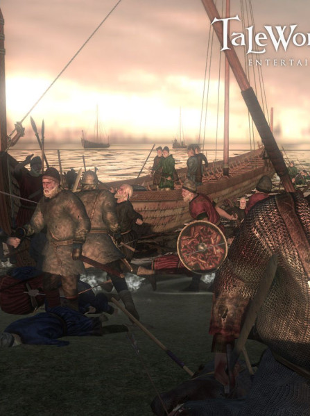 Mount & Blade: Warband - Viking Conquest Reforged Edition Key Steam GLOBAL Mount & Blade: Warband - Viking Conquest Reforged Edition Key Steam GLOBAL