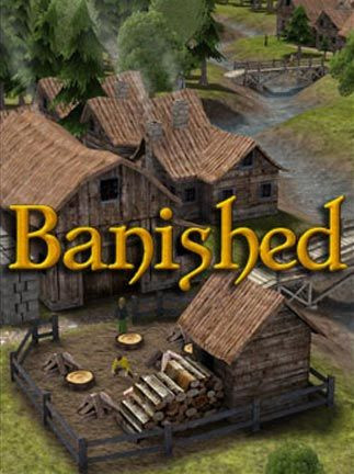 Banished Steam Key GLOBAL