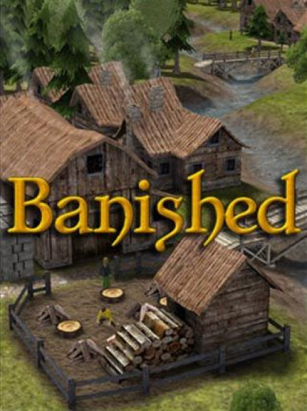 Banished Steam Key GLOBAL Banished Steam Key GLOBAL