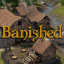 Banished Steam Key GLOBAL