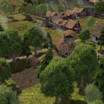 Banished Steam Key GLOBAL