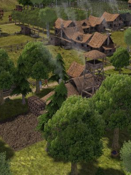 Banished Steam Key GLOBAL Banished Steam Key GLOBAL