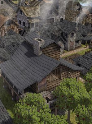 Banished Steam Key GLOBAL