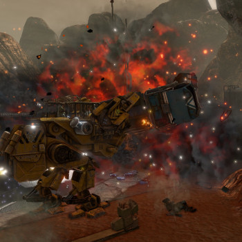 Red Faction Guerrilla Re-Mars-tered Steam Key GLOBAL Red Faction Guerrilla Re-Mars-tered Steam Key GLOBAL