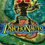 Psychonauts Steam Key GLOBAL