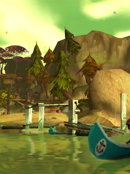 Psychonauts Steam Key GLOBAL Psychonauts Steam Key GLOBAL