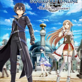 Sword Art Online: Hollow Realization Deluxe Edition Steam Key GLOBAL Sword Art Online: Hollow Realization Deluxe Edition Steam Key GLOBAL
