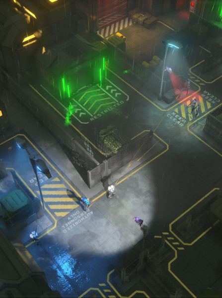 Satellite Reign Steam Key GLOBAL Satellite Reign Steam Key GLOBAL