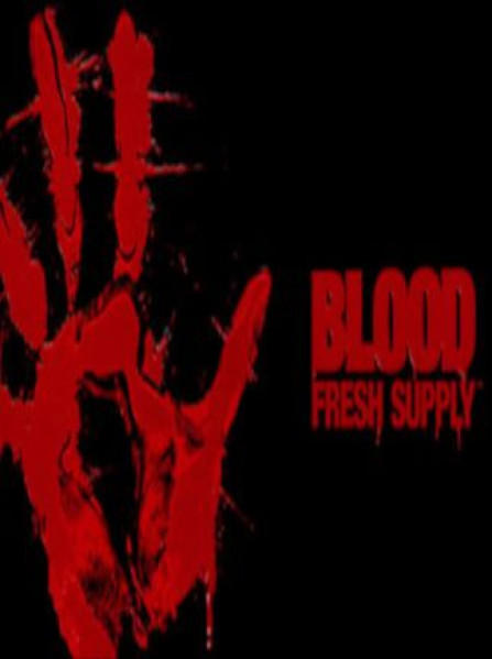 Blood: Fresh Supply Steam Key GLOBAL Blood: Fresh Supply Steam Key GLOBAL