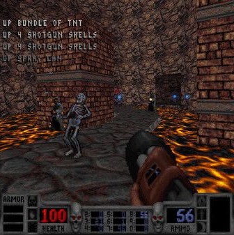 Blood: Fresh Supply Steam Key GLOBAL