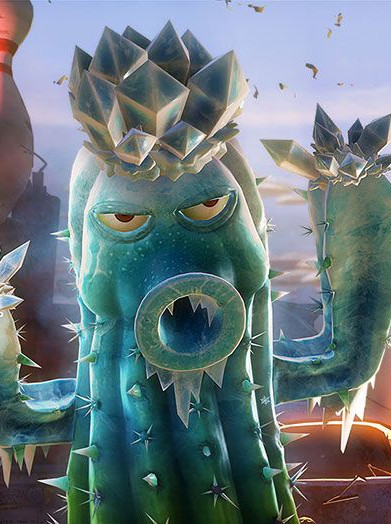 Plants vs Zombies Garden Warfare Origin Key GLOBAL