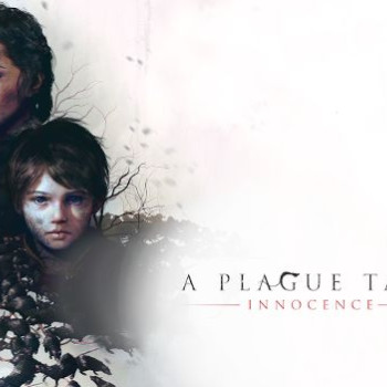 A Plague Tale: Innocence Steam Key GLOBAL