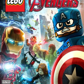 LEGO MARVEL's Avengers Steam Key GLOBAL