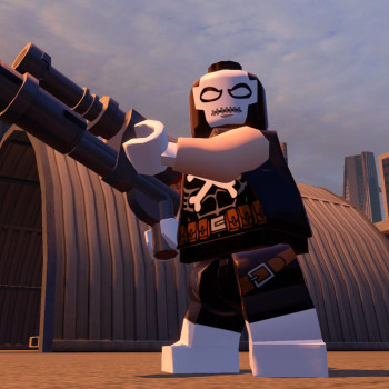 LEGO MARVEL's Avengers Steam Key GLOBAL