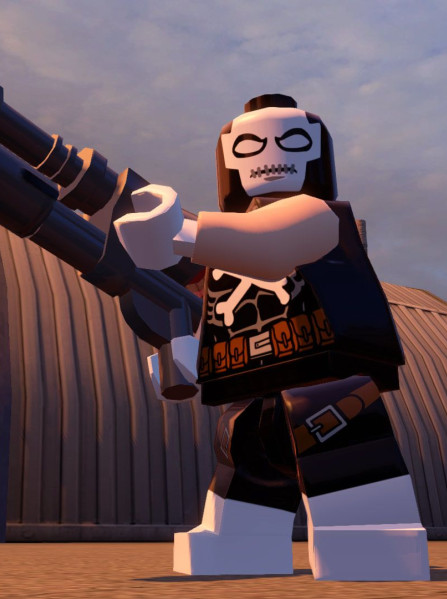 LEGO MARVEL's Avengers Steam Key GLOBAL LEGO MARVEL's Avengers Steam Key GLOBAL