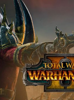 Total War: WARHAMMER II - Curse of the Vampire Coast Steam Key EUROPE