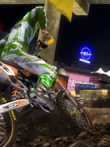 MX vs. ATV Reflex Steam Key GLOBAL MX vs. ATV Reflex Steam Key GLOBAL