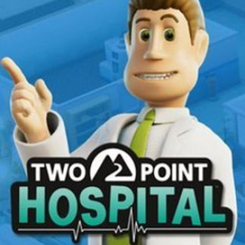 Two Point Hospital Steam Key EUROPE Two Point Hospital Steam Key EUROPE