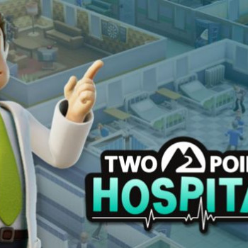 Two Point Hospital Steam Key EUROPE Two Point Hospital Steam Key EUROPE