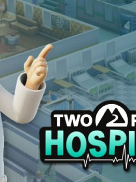 Two Point Hospital Steam Key EUROPE Two Point Hospital Steam Key EUROPE