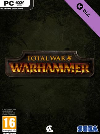 Total War: WARHAMMER - Call of the Beastmen Key Steam GLOBAL