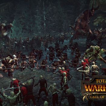 Total War: WARHAMMER - Call of the Beastmen Key Steam GLOBAL