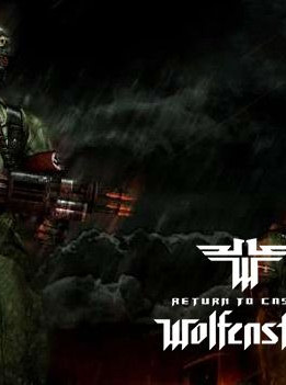 Return to Castle Wolfenstein Steam Key GLOBAL
