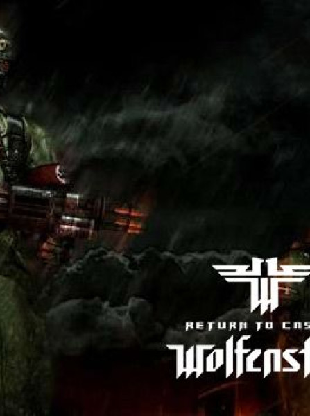 Return to Castle Wolfenstein Steam Key GLOBAL Return to Castle Wolfenstein Steam Key GLOBAL