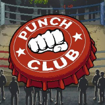 Punch Club Steam Key GLOBAL Punch Club Steam Key GLOBAL