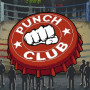 Punch Club Steam Key GLOBAL