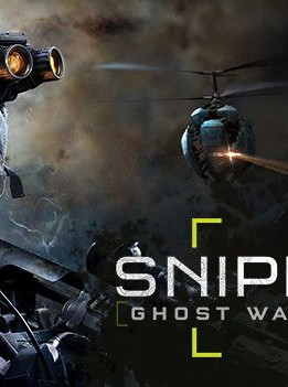 Sniper Ghost Warrior 3 Steam Key GLOBAL