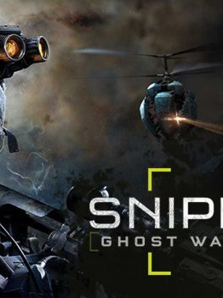 Sniper Ghost Warrior 3 Steam Key GLOBAL Sniper Ghost Warrior 3 Steam Key GLOBAL