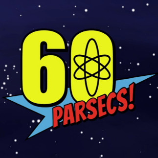 60 Parsecs! Steam Key GLOBAL