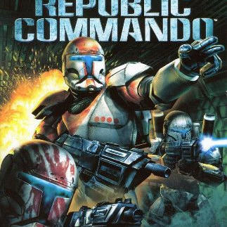Star Wars Republic Commando Steam Key GLOBAL
