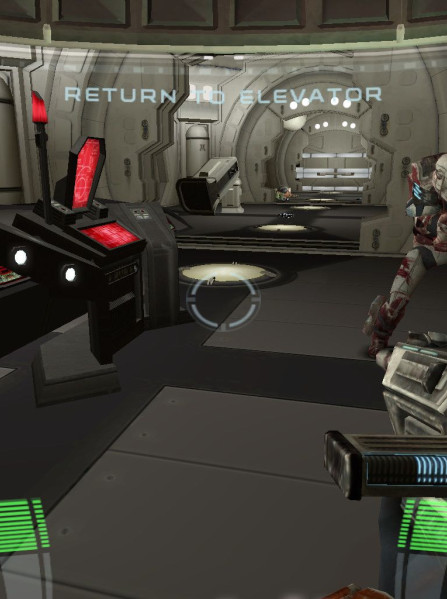 Star Wars Republic Commando Steam Key GLOBAL Star Wars Republic Commando Steam Key GLOBAL